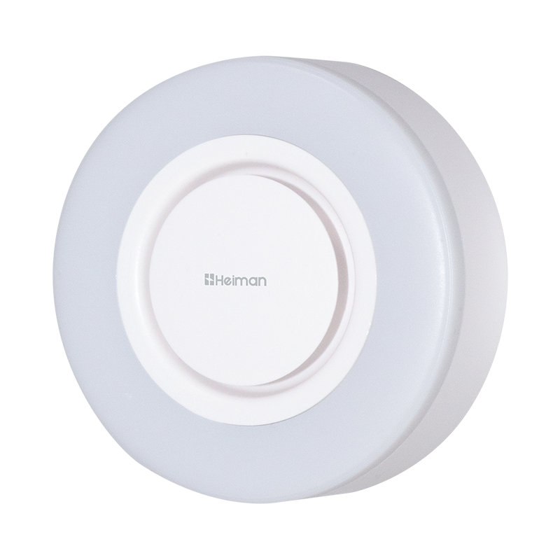 Nightlight and Zigbee Repeater - HS2RNL