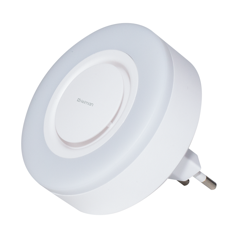 Nightlight and Zigbee Repeater - HS2RNL