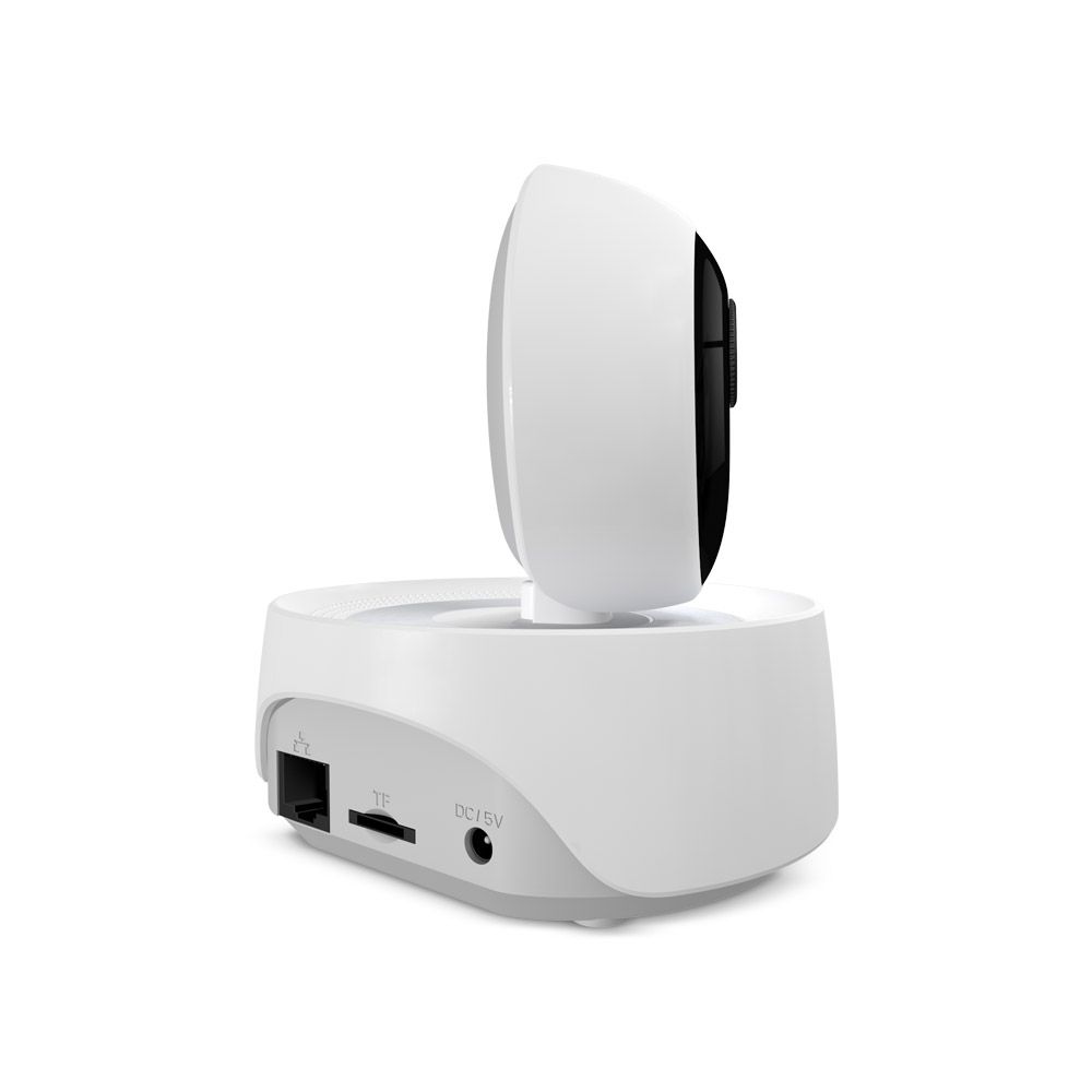 SONOFF GK-200MP2-B - Wifi 360° Security Camera
