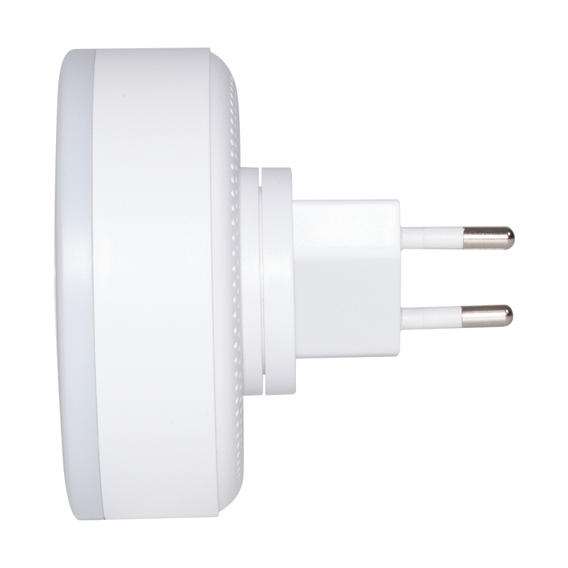 Nightlight and Zigbee Repeater - HS2RNL