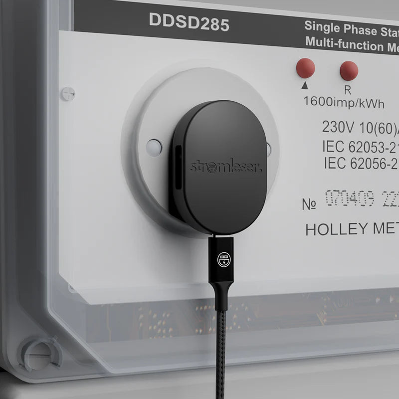 Electricity reader WIFI (0% VAT)