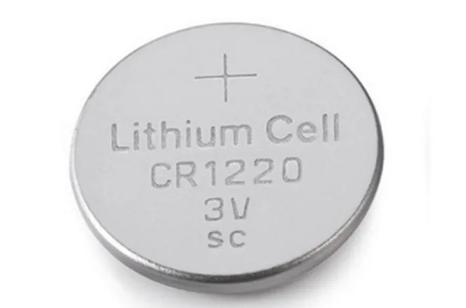 Luftsensor "Project AURA" - Electronic Parts Kit - Reservierung