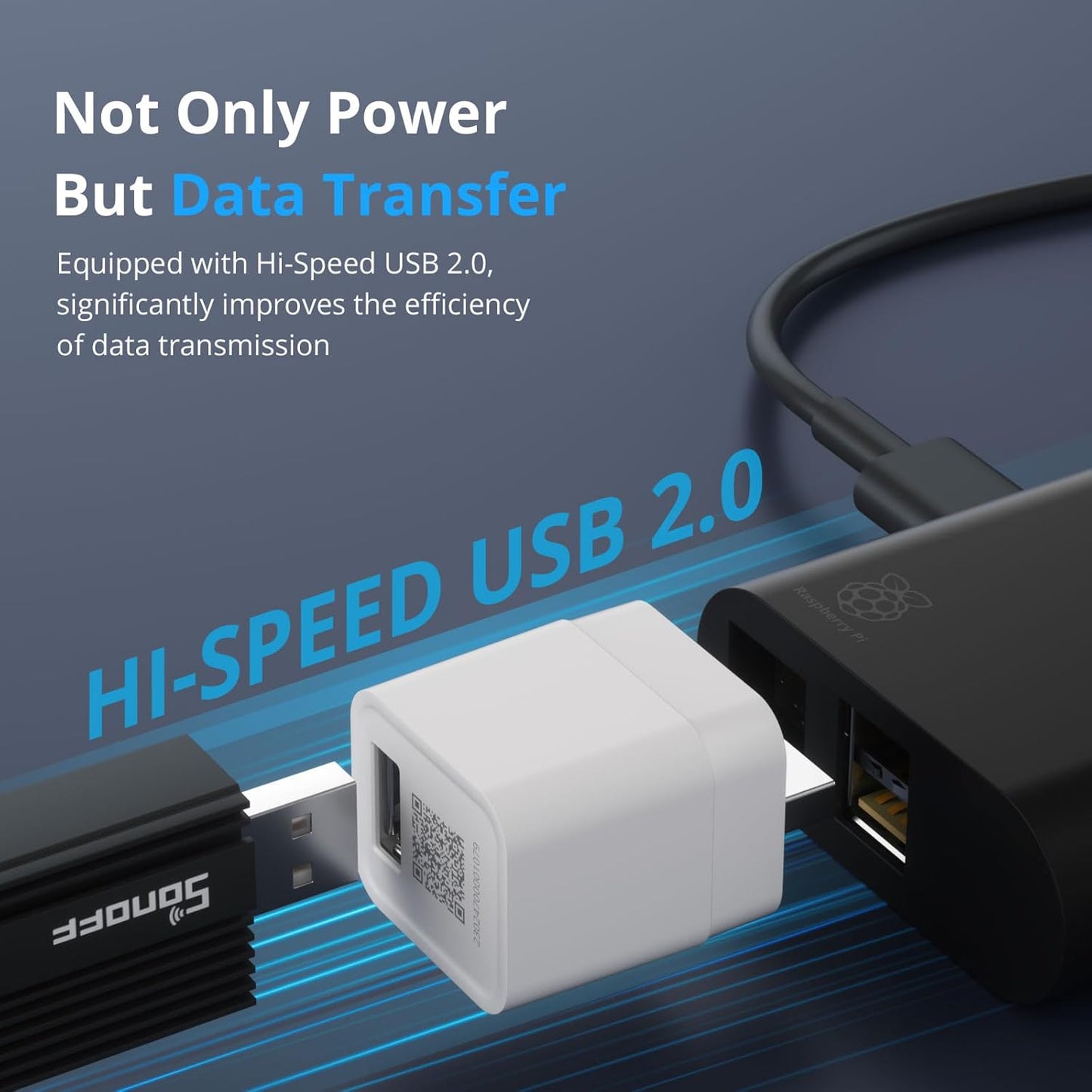 SONOFF ZBMicro USB Zigbee Repeater