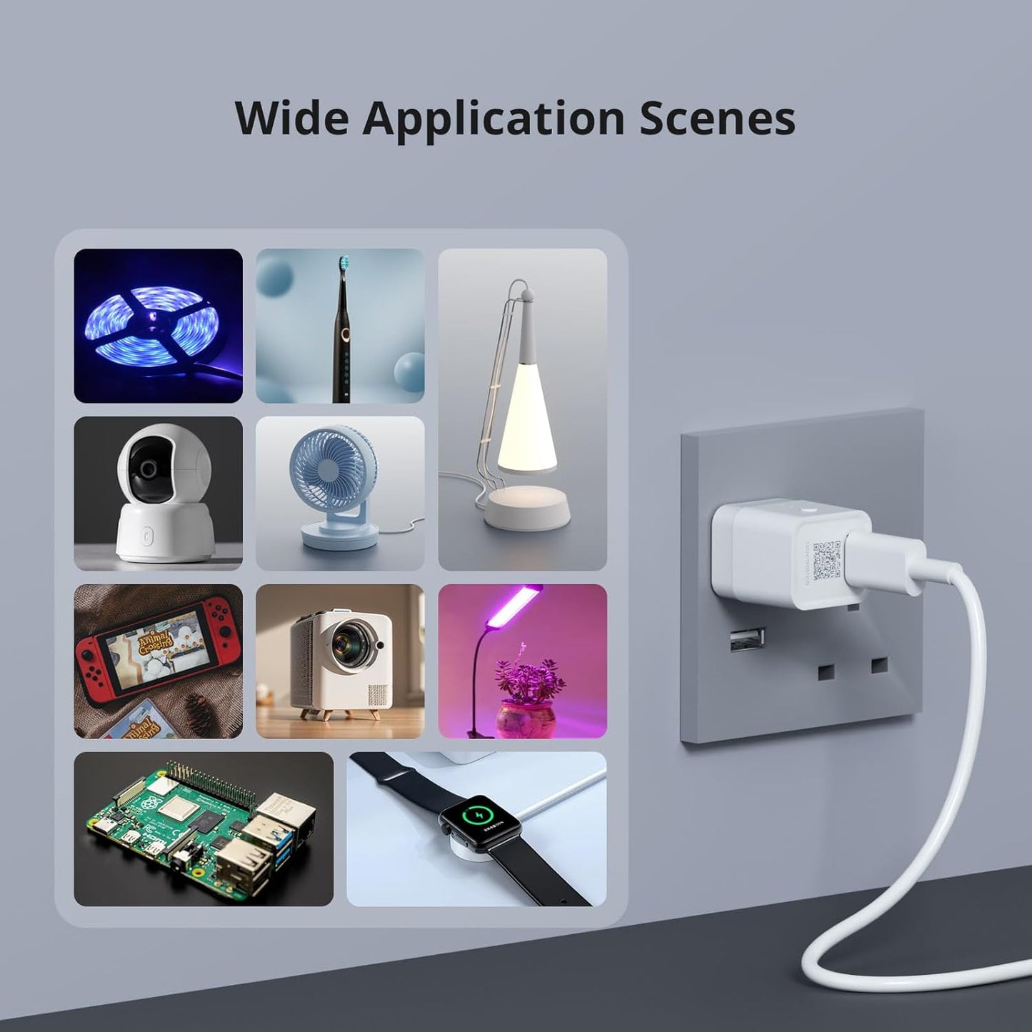 SONOFF ZBMicro USB Zigbee Repeater