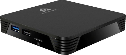 Home Assistant Box HA70 von AVATTO
