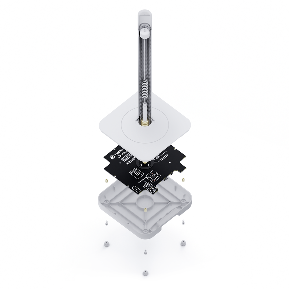 Z-Wave Adapter Home Assistant Connect ZWA-2 - Vorbestellung