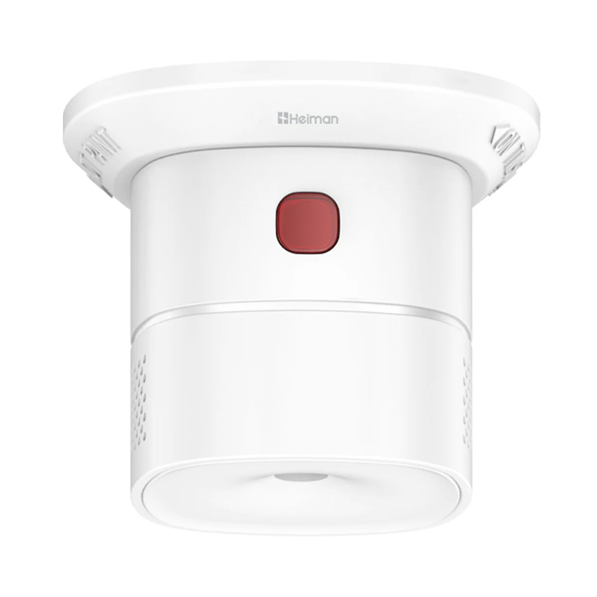 Carbon monoxide detector, CO sensor, Zigbee 3.0, HS1CA