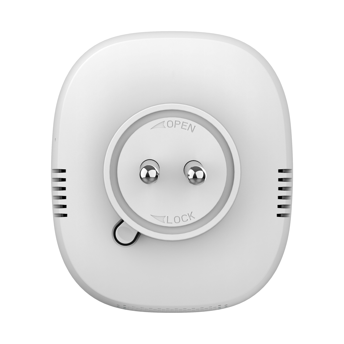 Gasdetektor Zigbee Heiman HS1CG