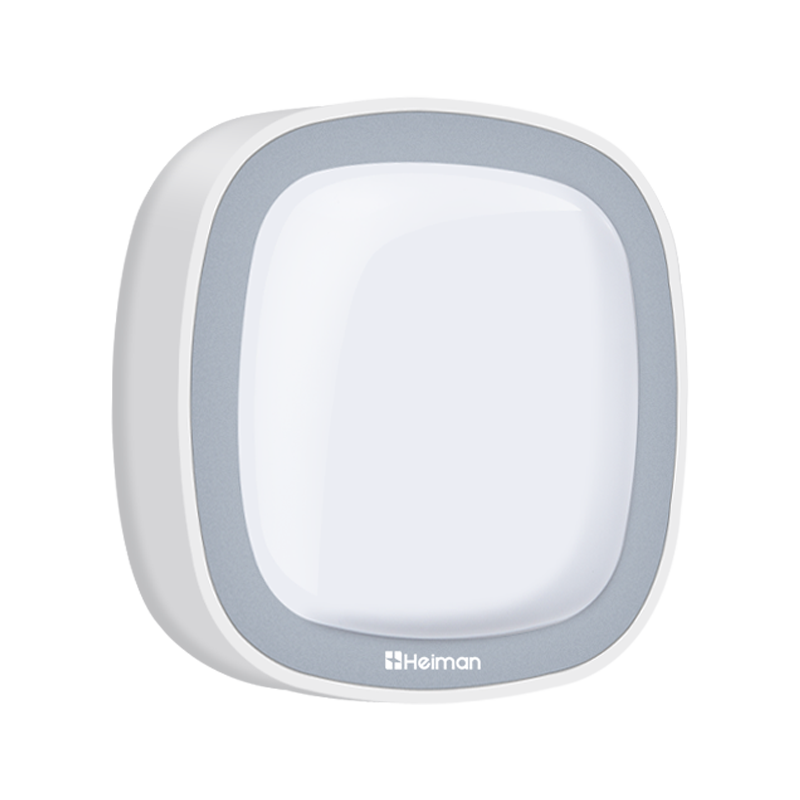 Zigbee 3.0 infrared presence detector HS1MIS