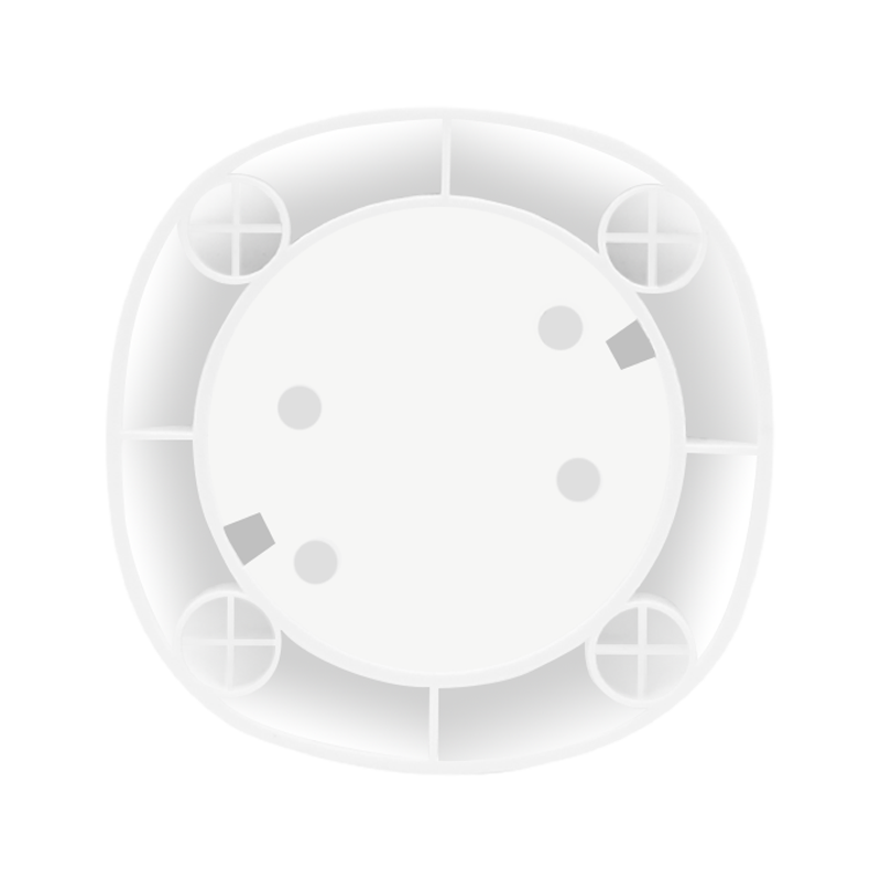 Matter smoke detector from Heiman HS1SA-M
