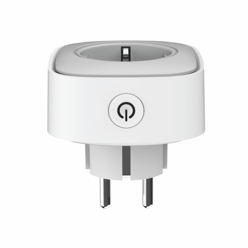 Zigbee Steckdose Heiman HS2SK-EU