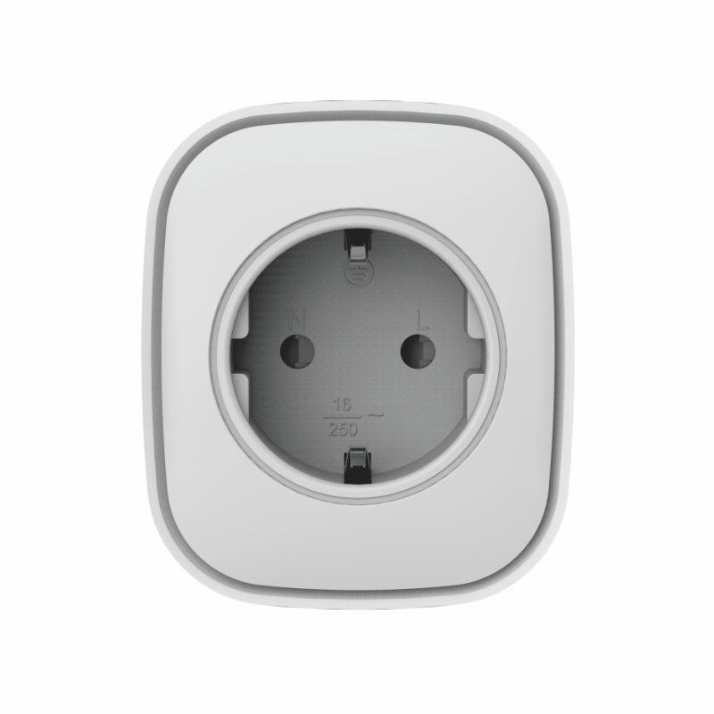 Zigbee Steckdose Heiman HS2SK-EU