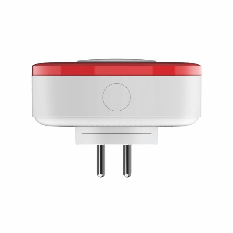 Zigbee Innensirene und Repeater Heiman HS2WD