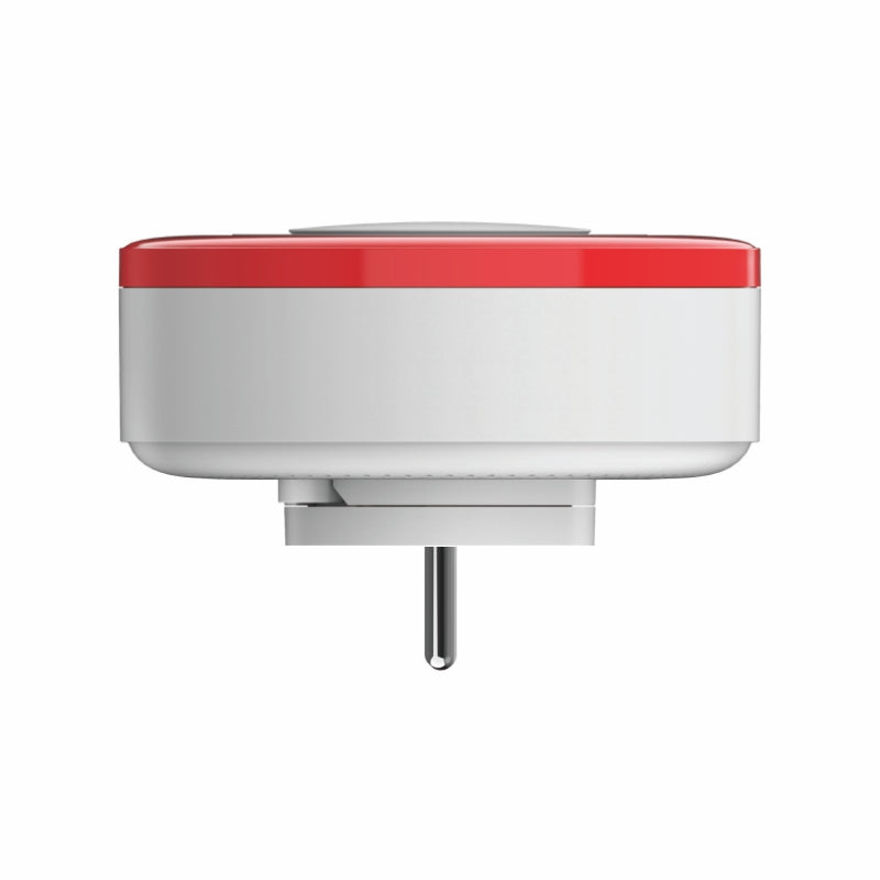 Zigbee Innensirene und Repeater Heiman HS2WD