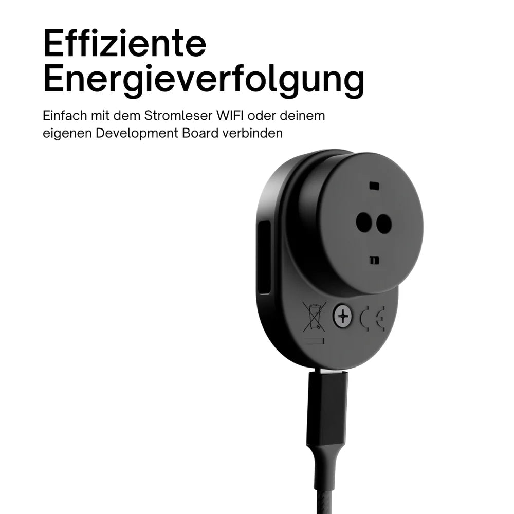 Stromleser TTL - Reading head extension for Stromleser WIFI
