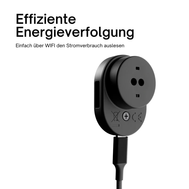 Electricity reader WIFI (0% VAT)
