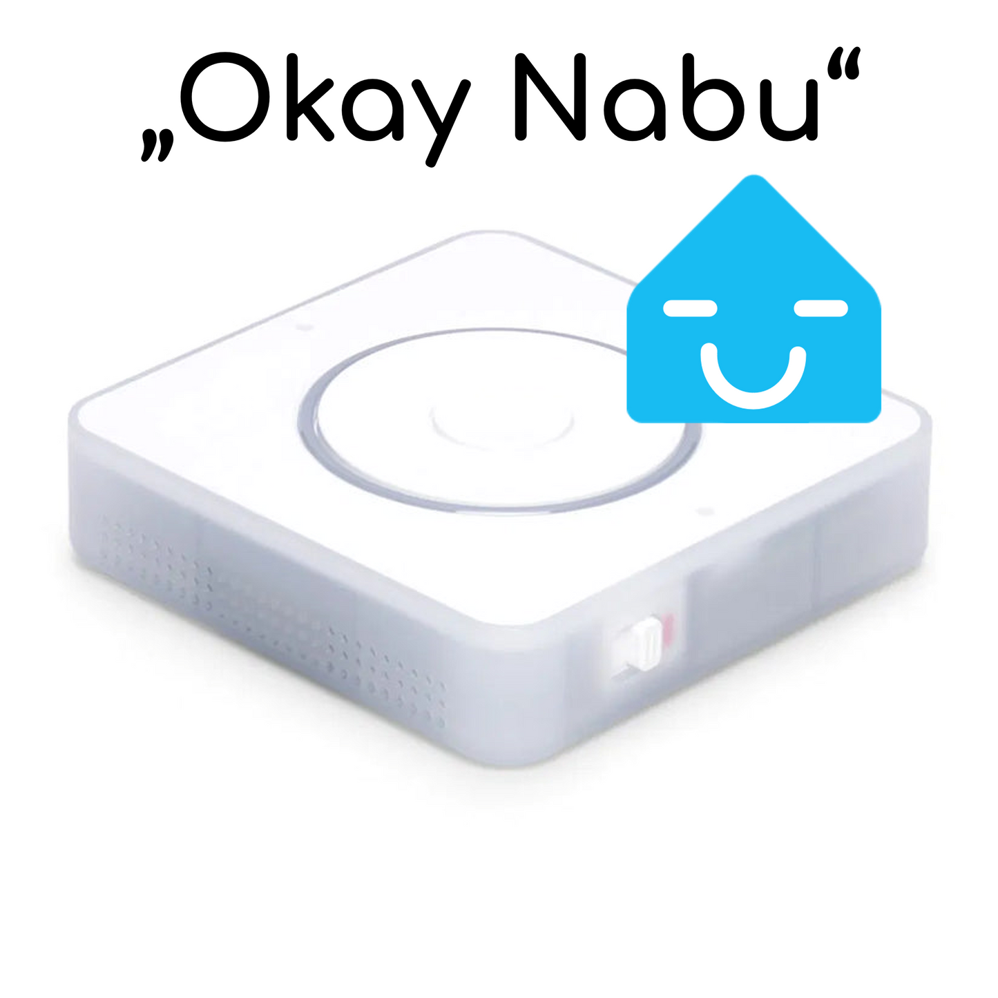 Home Assistant Voice Preview Edition