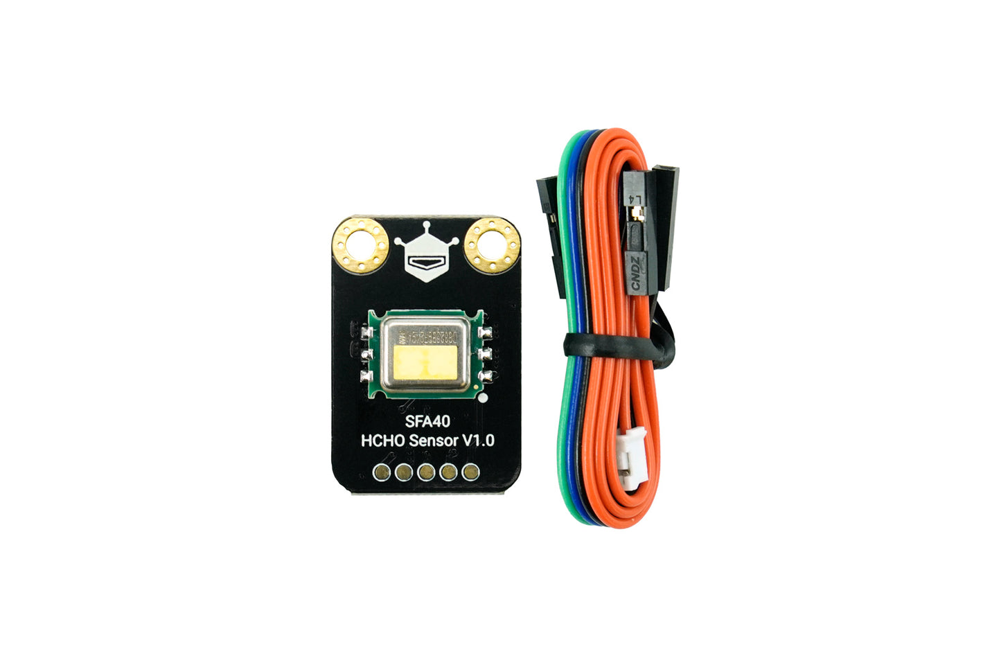 Gravity: SFA40 Formaldehyd (HCHO) Sensor