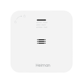 Matter Smart CO Melder Heiman HS-720ES-M