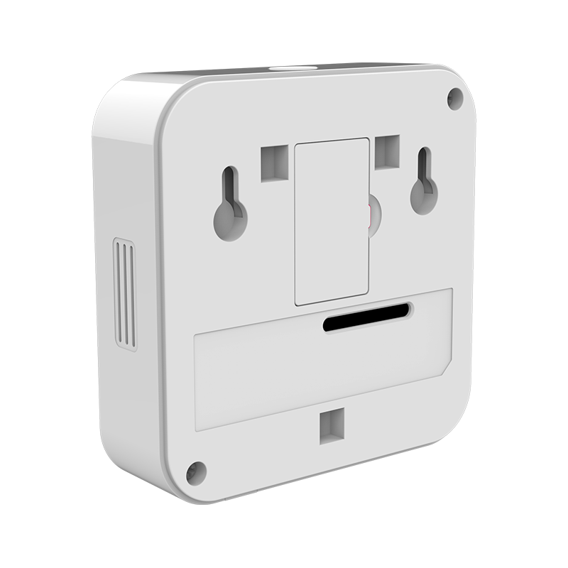 Matter Smart CO detector Heiman HM-720ES