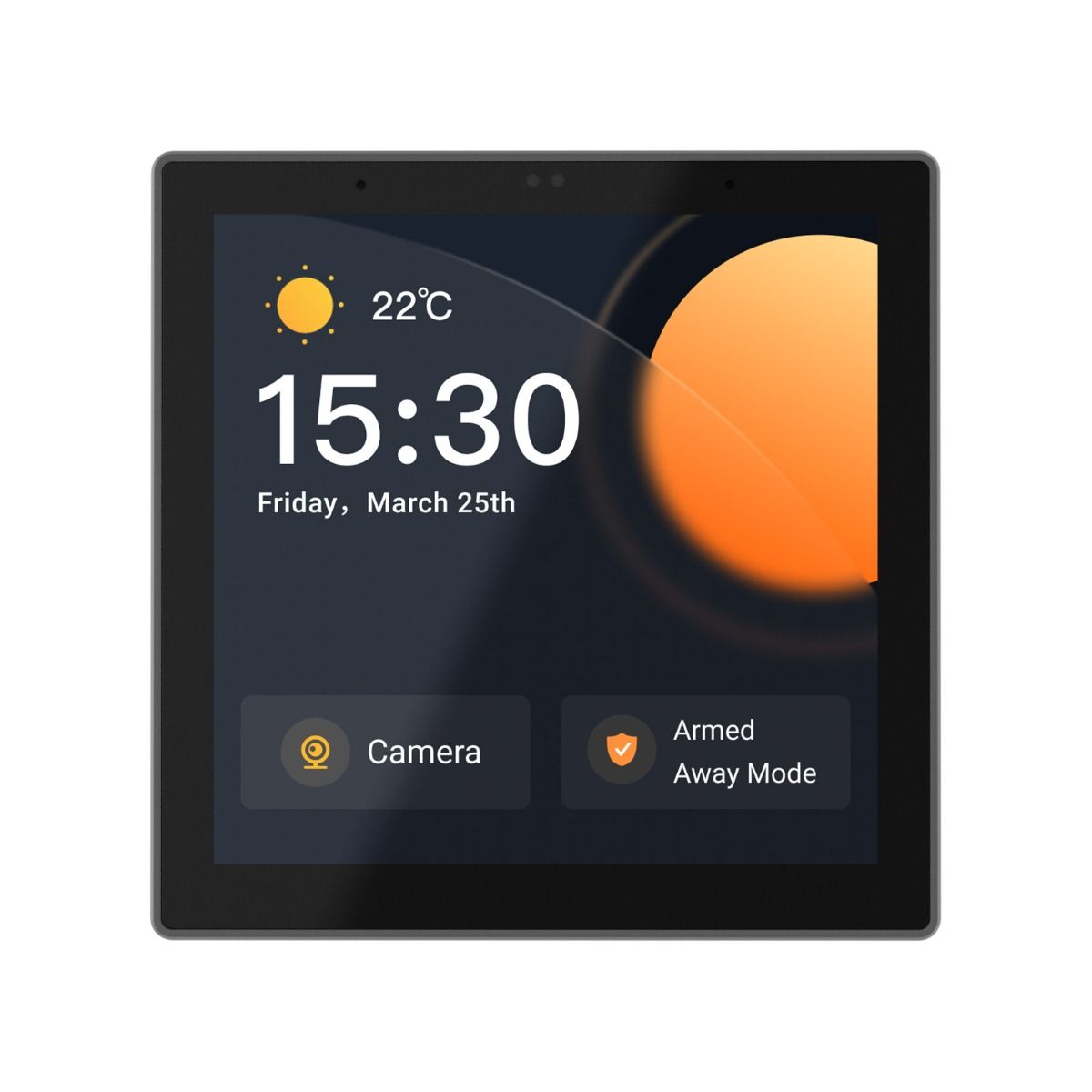 SONOFF NSPanelPro Smart Home Control Panel