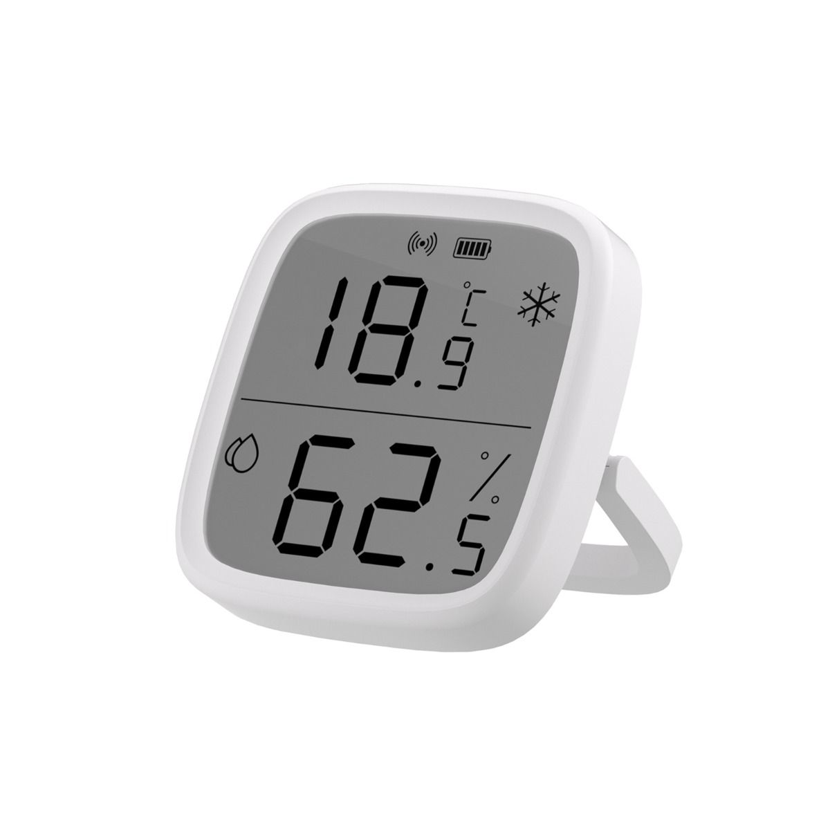 SONOFF Zigbee temperature and humidity sensor
