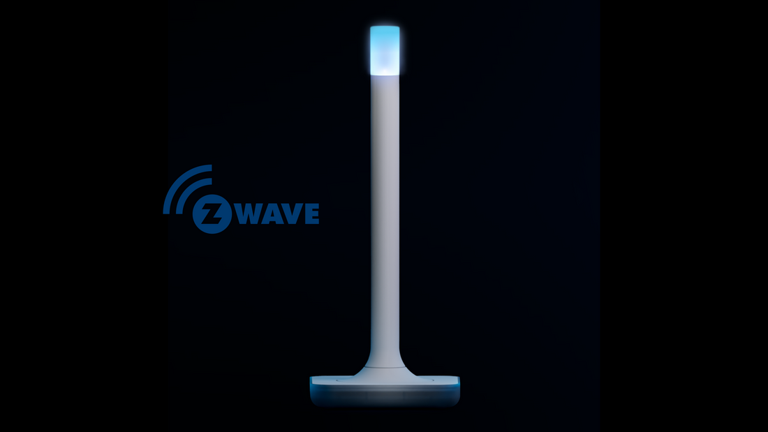 Der ultimative Z-Wave Adapter - Home Assistant Connect ZWA-2