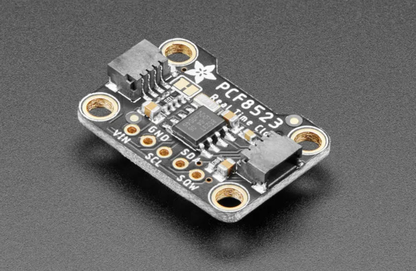 Luftsensor "Project AURA" - Electronic Parts Kit - Reservierung