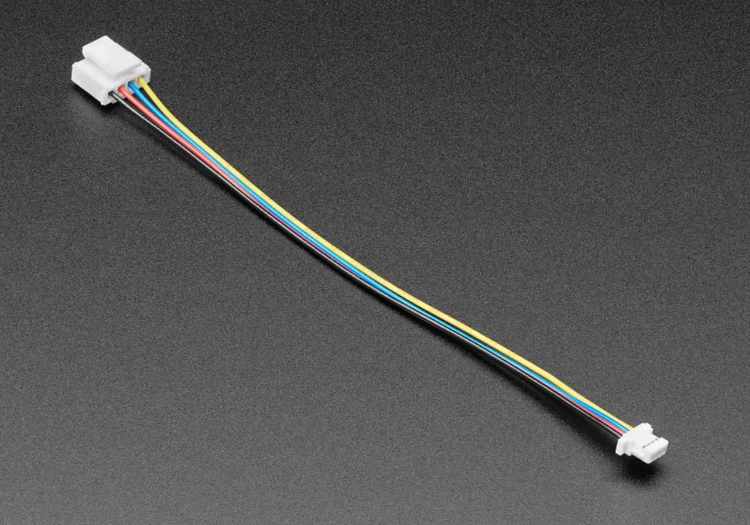 Luftsensor "Project AURA" - Electronic Parts Kit - Reservierung