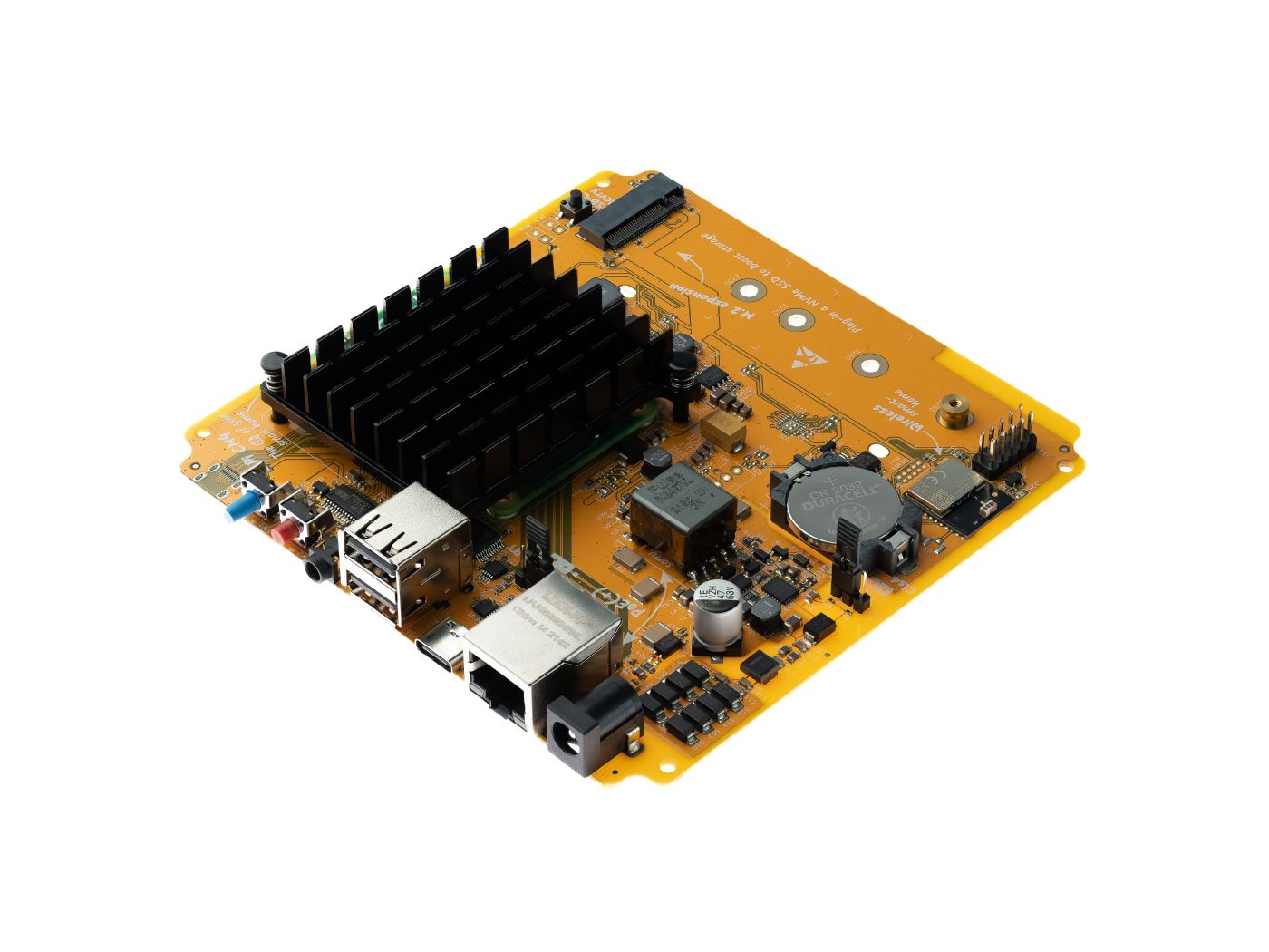 Home Assistant Yellow