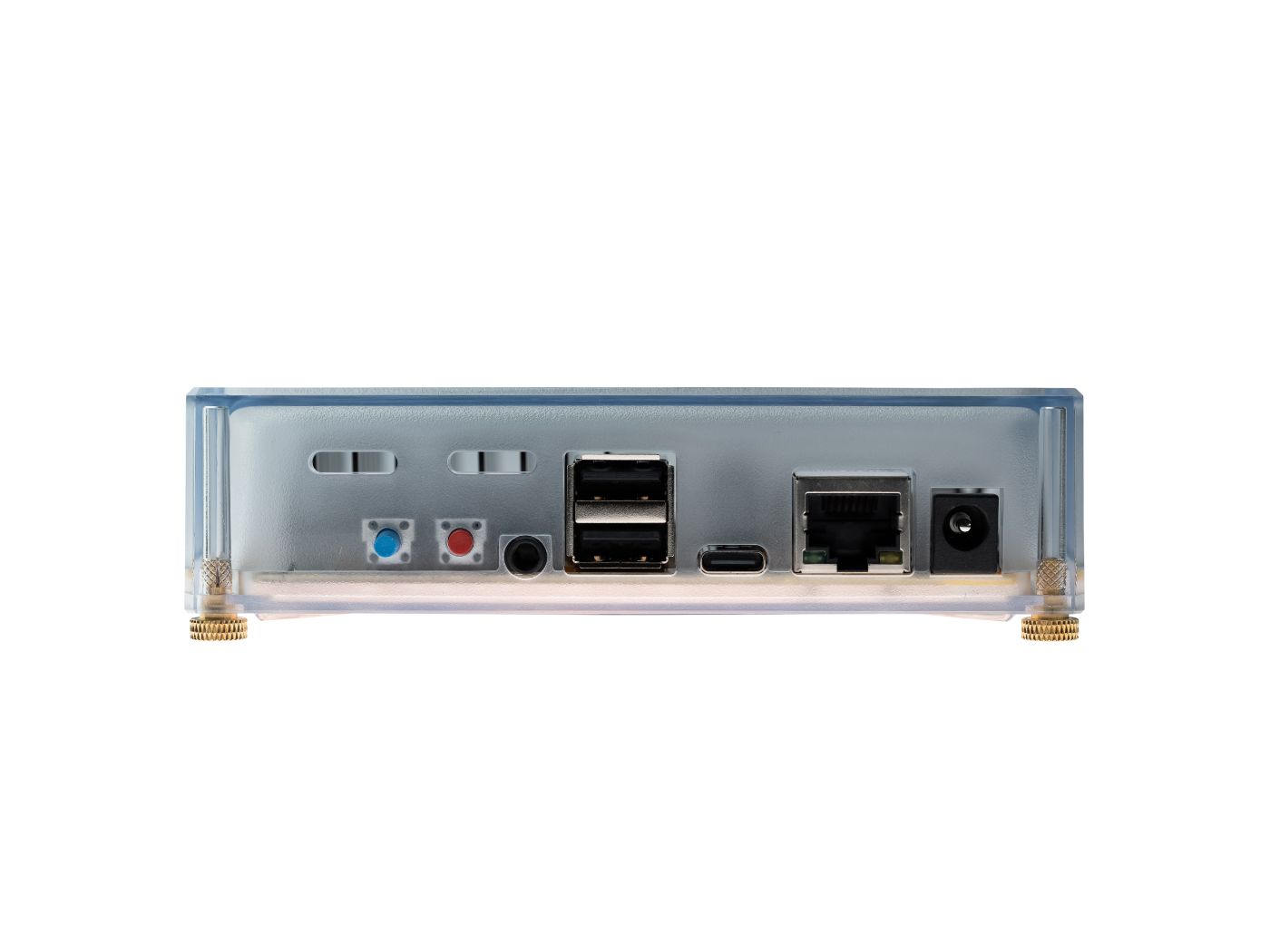 Home Assistant Yellow