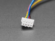 4-pin JST PH to JST SH Cable - STEMMA to QT / Qwiic - 200mm long