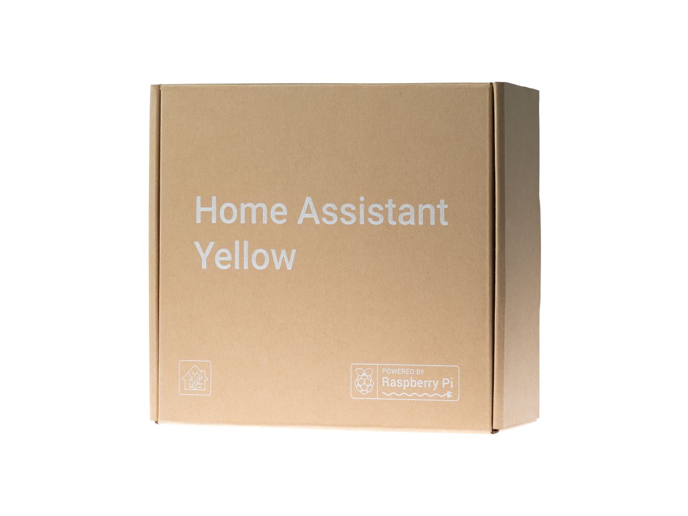 Home Assistant Yellow