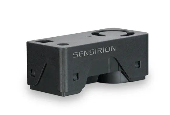 Luftsensor "Project AURA" - Electronic Parts Kit - Reservierung