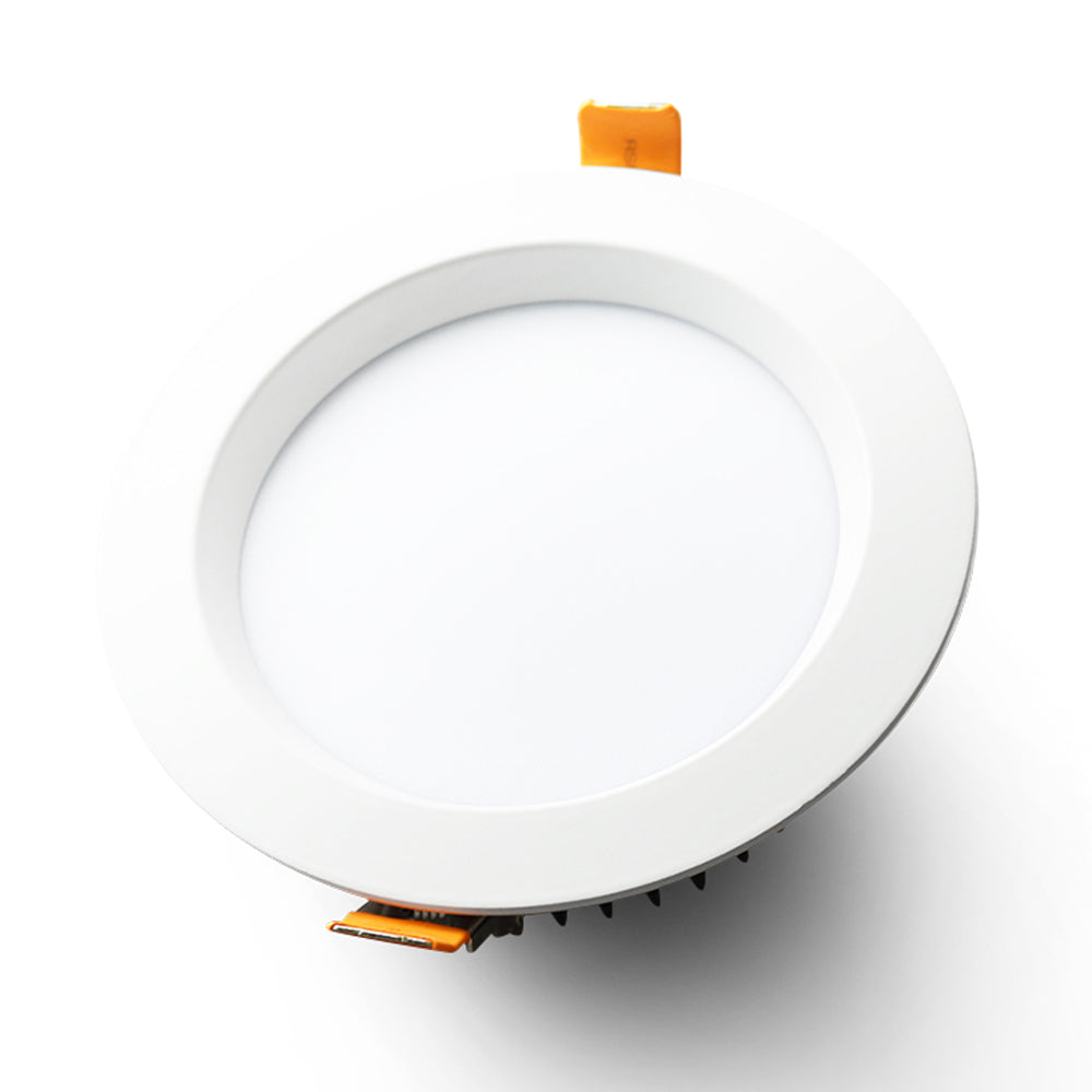 GLEDOPTO GL-D-004P Zigbee RGB+CCT Einbaustrahler 9 W 100mm