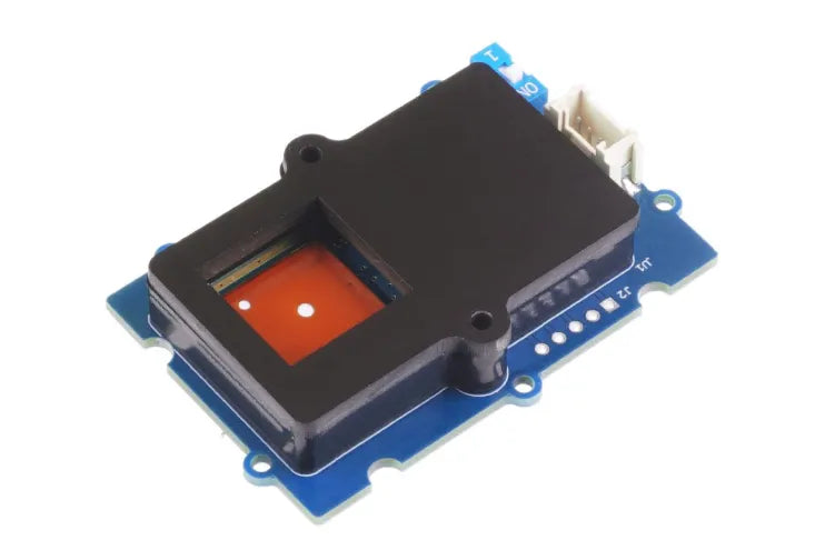 Luftsensor "Project AURA" - Electronic Parts Kit - Reservierung