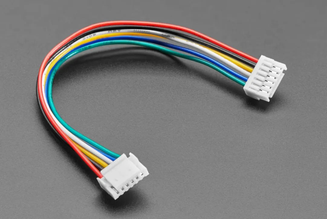 Luftsensor "Project AURA" - Electronic Parts Kit - Reservierung