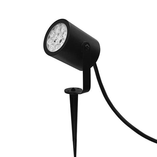 GLEDOPTO GL-G-004P Smart ZigBee 3.0 Pro Gartenstrahler 7W RGB+CCT (RGBCCT) – IP66 Outdoor LED Spot, Hue/Alexa/Home Assistant kompatibel