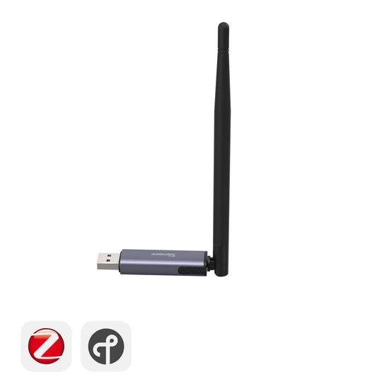 USB-Dongle Zigbee/Thread Sonoff Dongle Plus MG24