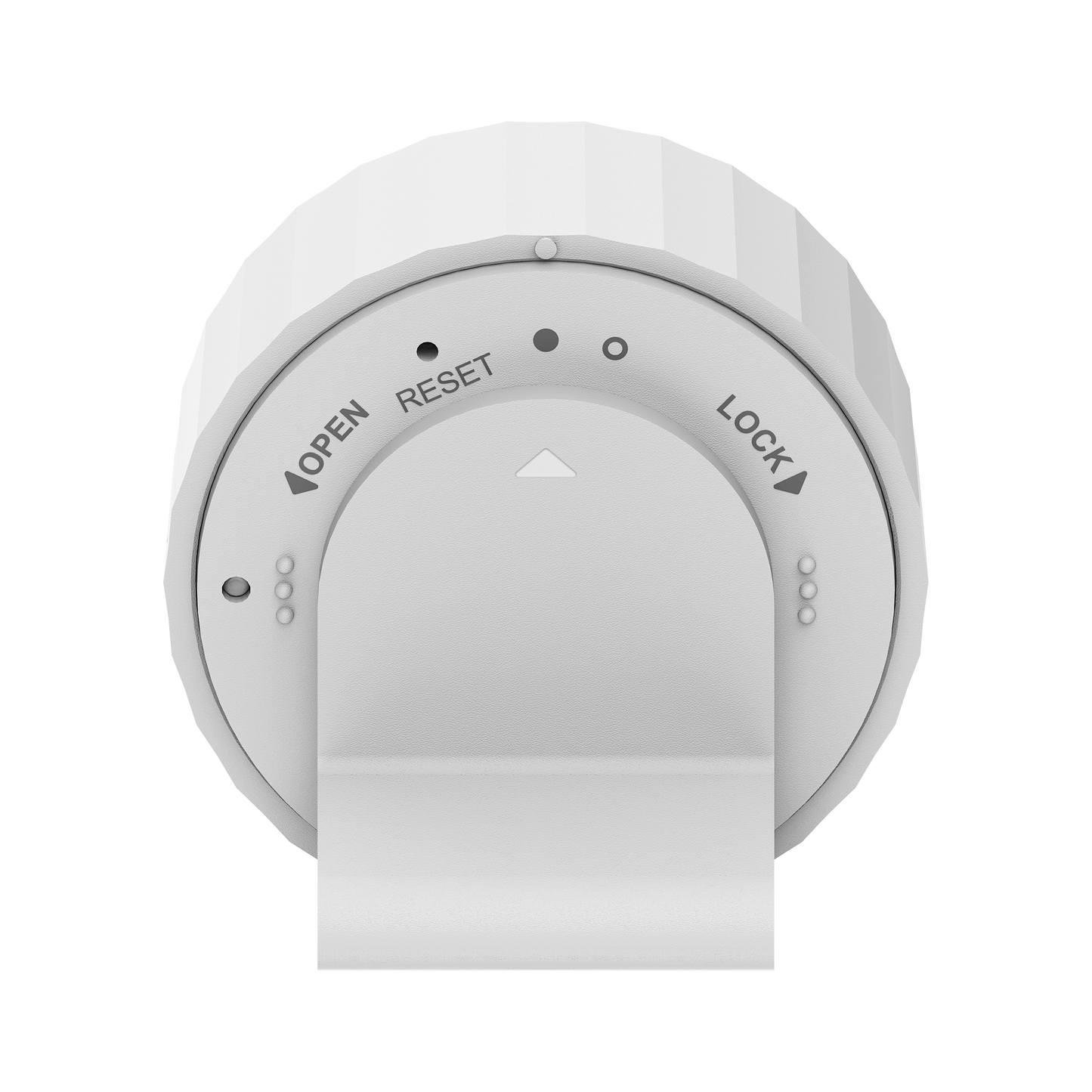 Matter Smart Thermometer with Humidity Meter Heiman H1-M