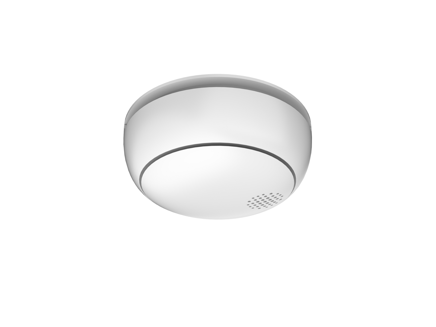 Zigbee 3.0 Rauchmelder HS2SA-1 von Heiman