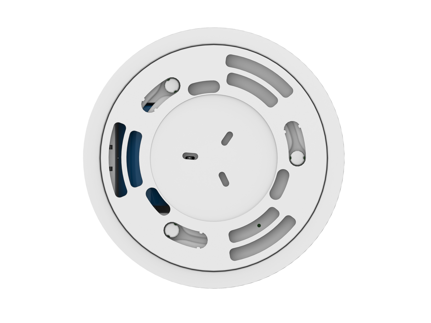 Zigbee 3.0 Rauchmelder HS2SA-1 von Heiman