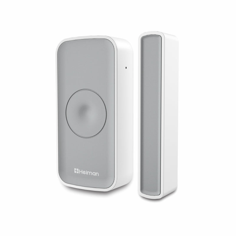 Tür- und Fenstersensor Zigbee Heiman HS1DS