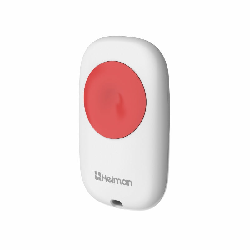 Notfallknopf, Zigbee, Heiman HS1EB