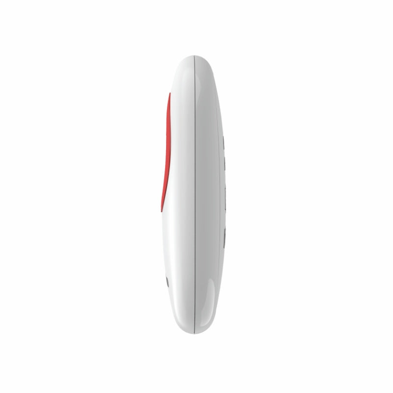 Notfallknopf, Zigbee, Heiman HS1EB