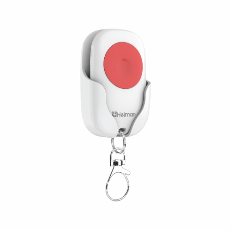 Notfallknopf, Zigbee, Heiman HS1EB