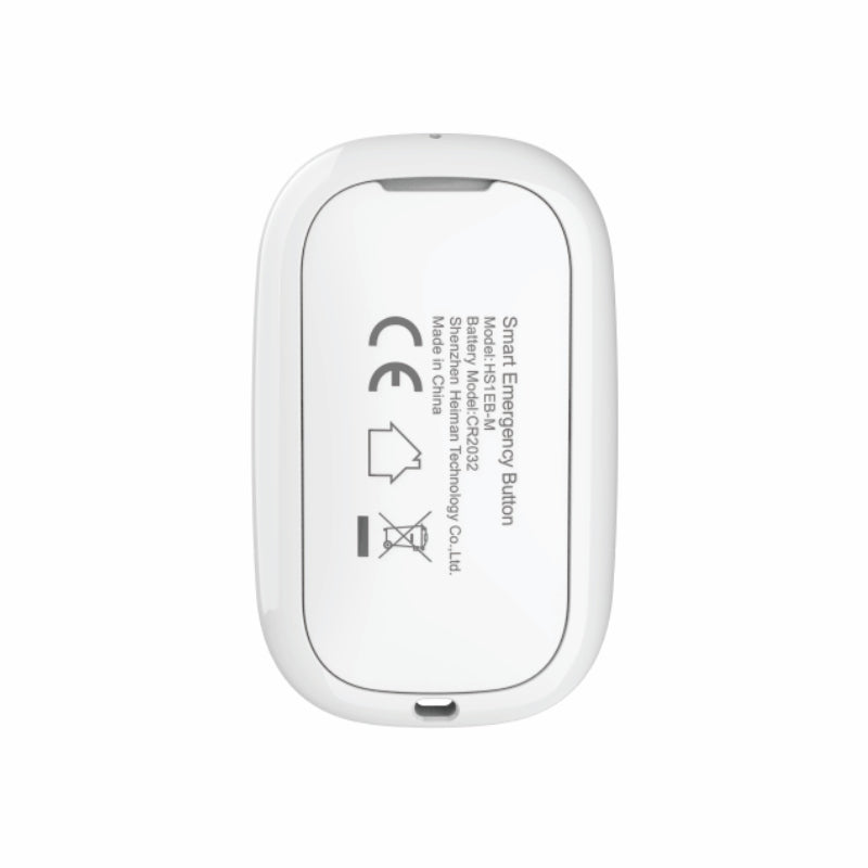 Notfallknopf, Zigbee, Heiman HS1EB