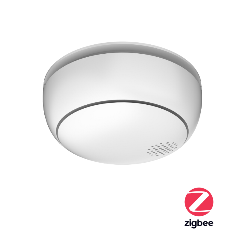 Zigbee 3.0 Rauchmelder HS2SA-1 von Heiman