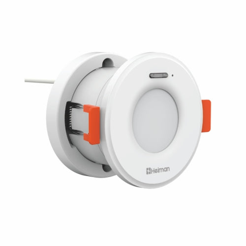 Präsenzmelder Zigbee Heiman HS8OS