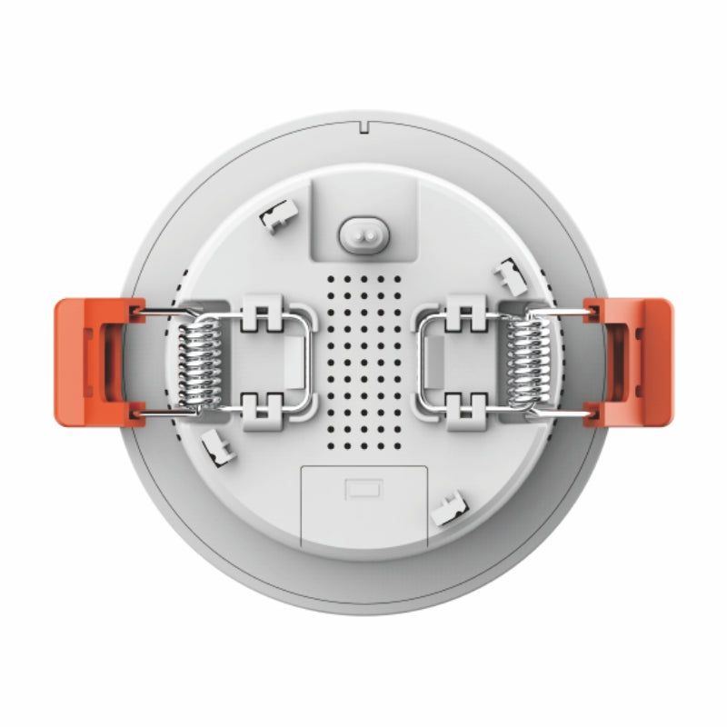 Präsenzmelder Zigbee Heiman HS8OS
